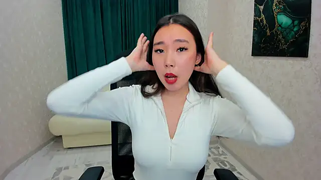 AnnaReyla online show from 02-26-25, 11:09