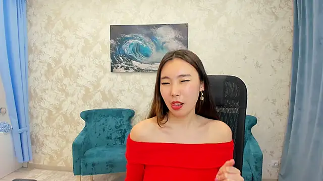 AnnaReyla online show from 03-08-25, 05:33