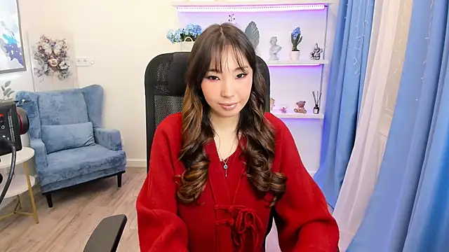 AnnaReyla online show from 01-18-26, 11:25