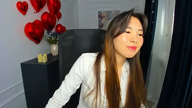 AnnaReyla online show from 02-09-26, 11:14