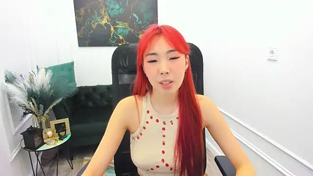 AnnaReyla online show from 03-05-26, 12:12