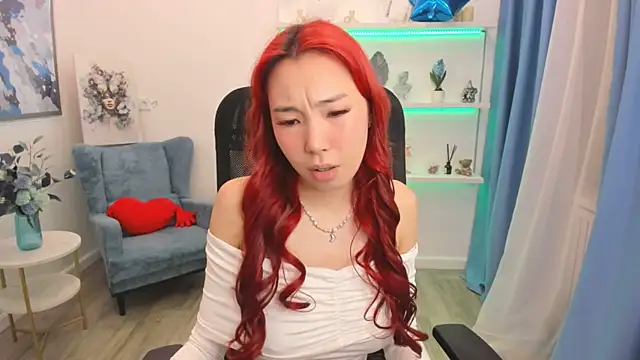 AnnaReyla online show from 04-23-26, 11:31