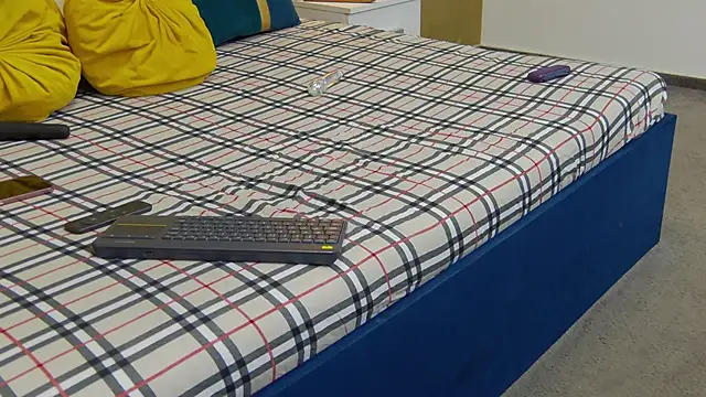 Annabellerise online show from 03-10-25, 06:12