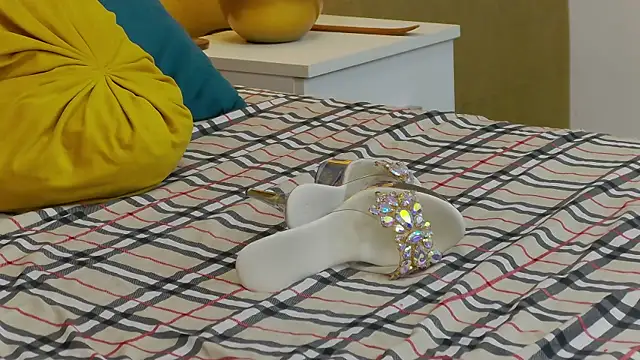 Annabellerise online show from 03-13-25, 09:16