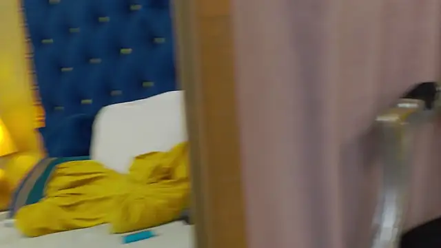 Annabellerise online show from 03-18-25, 09:43