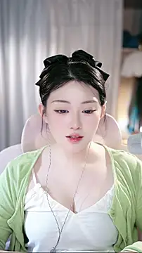 Dou-Dou-er online show from 03-27-26, 08:26