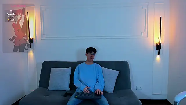 Cum hunters online show from 10-23-25, 03:17