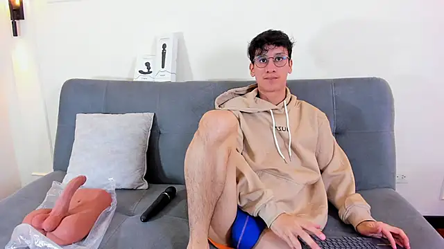 Cum hunters online show from 11-22-25, 03:27