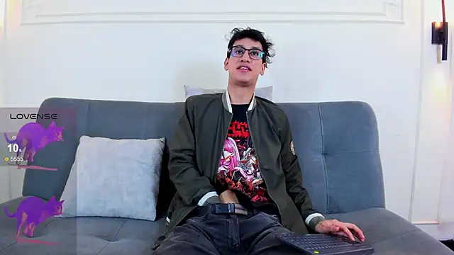 Cum hunters online show from 03-27-26, 03:23