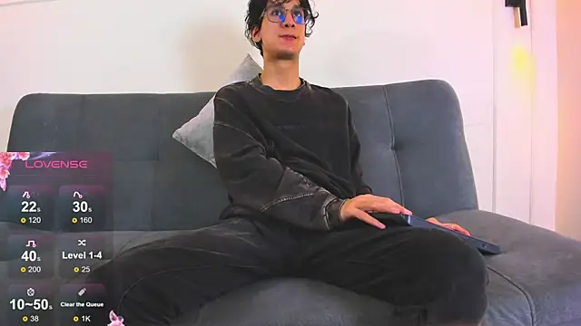 Cum hunters online show from 05-24-26, 03:33
