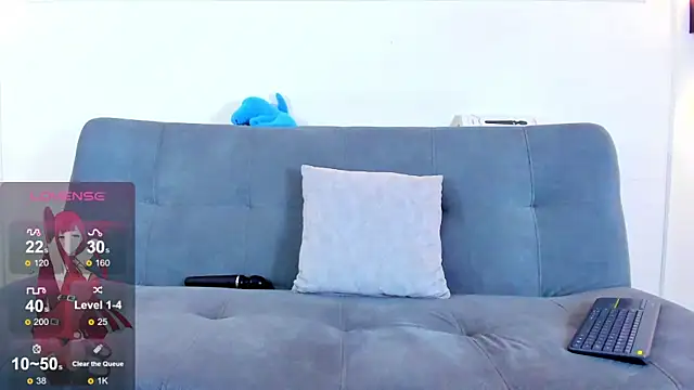 Cum hunters online show from 07-28-26, 03:02