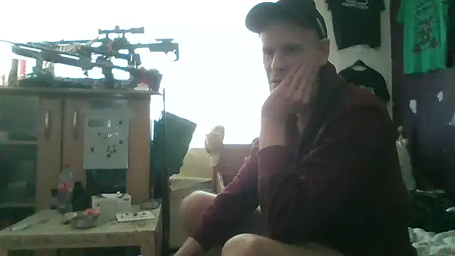 PornStarXTC online show from 03-02-25, 10:14