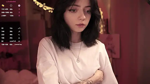 miuri miy online show from 04-02-26, 06:49