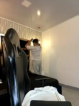 Brad Summer online show from 11-15-25, 05:42