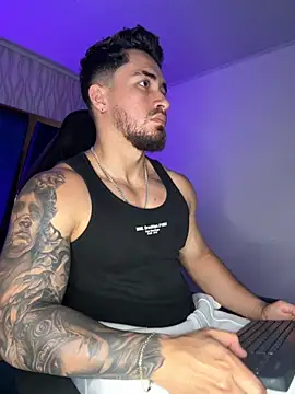 Brad Summer online show from 11-22-25, 05:23