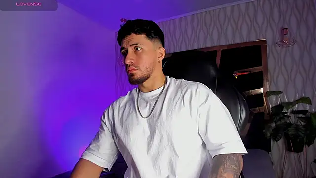 Brad Summer online show from 11-29-25, 05:27