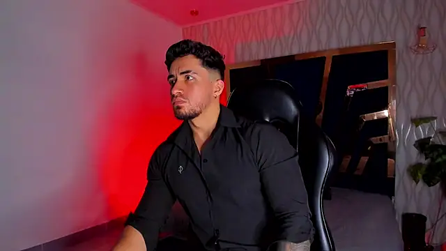 Brad Summer online show from 12-15-25, 05:17