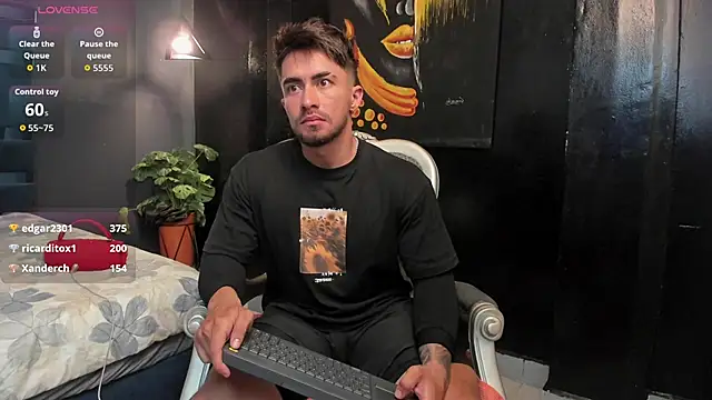 Brad Summer online show from 03-20-26, 11:42