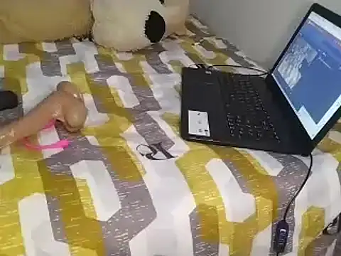 Chandy012 online show from 11-26-25, 02:07