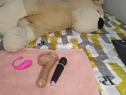 Chandy012 online show from 12-04-25, 01:31