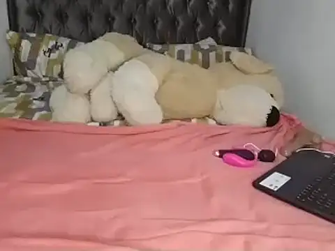 Chandy012 online show from 03-26-26, 01:17