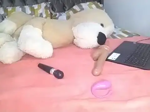 Chandy012 online show from 04-05-26, 03:09