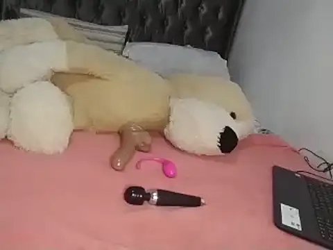 Chandy012 online show from 04-21-26, 03:07