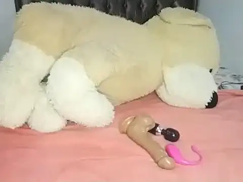 Chandy012 online show from 04-22-26, 12:28