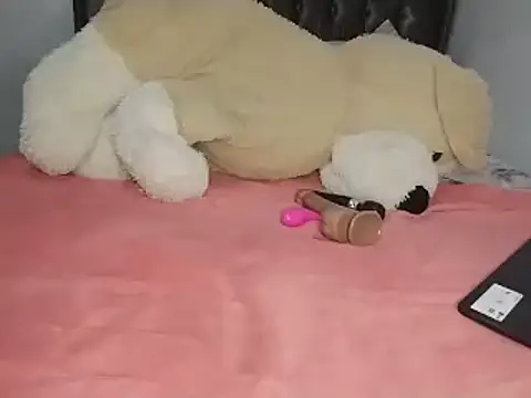 Chandy012 online show from 04-23-26, 02:30