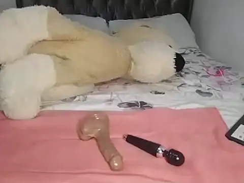 Chandy012 online show from 04-24-26, 03:25