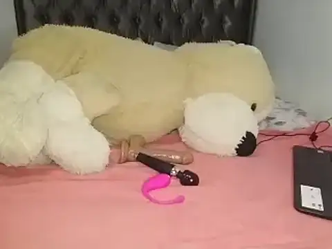 Chandy012 online show from 04-26-26, 03:53