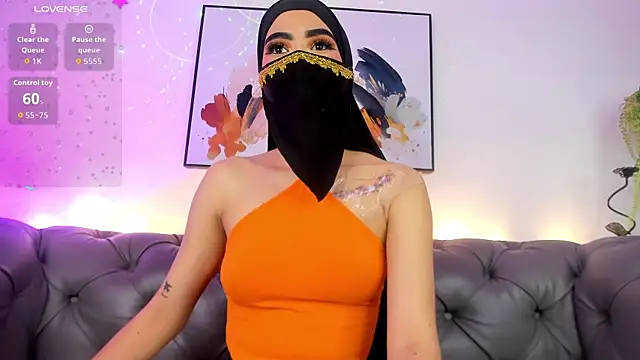 Shahira peti online show from 01-08-26, 11:07