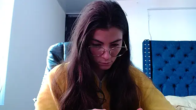 Snapshot of MARIELSINS_AND_DAIKIJACK chatting on 02-10-25, 02:26 MARIELSINS AND DAIKIJACK online show from 02-10-25, 02:26