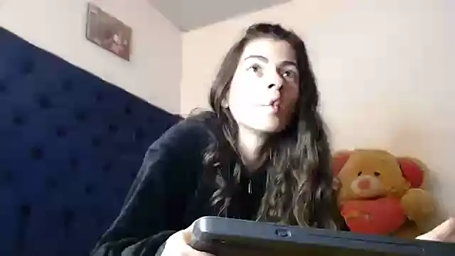 Snapshot of MARIELSINS_AND_DAIKIJACK chatting on 03-06-25, 01:05 MARIELSINS AND DAIKIJACK online show from 03-06-25, 01:05