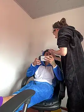 Snapshot of MARIELSINS_AND_DAIKIJACK chatting on 03-07-25, 04:44 MARIELSINS AND DAIKIJACK online show from 03-07-25, 04:44