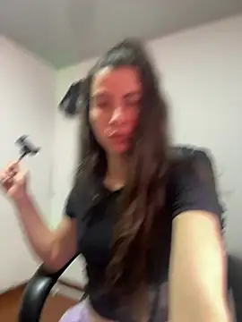 Snapshot of MARIELSINS_AND_DAIKIJACK chatting on 03-16-25, 10:09 MARIELSINS AND DAIKIJACK online show from 03-16-25, 10:09