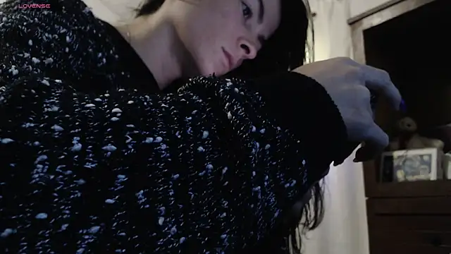 Snapshot of MARIELSINS_AND_DAIKIJACK chatting on 10-16-25, 10:00 MARIELSINS AND DAIKIJACK online show from 10-16-25, 10:00