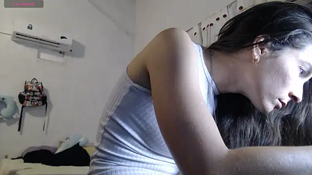 Snapshot of MARIELSINS_AND_DAIKIJACK chatting on 10-17-25, 10:56 MARIELSINS AND DAIKIJACK online show from 10-17-25, 10:56