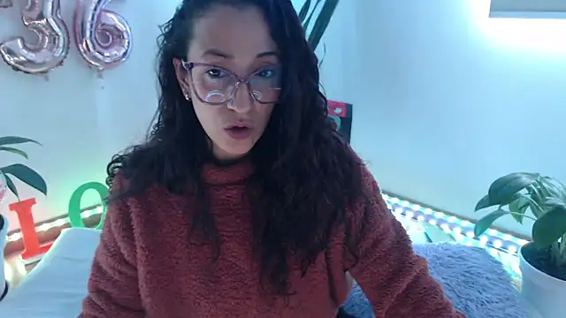 samy love35 online show from 09-10-25, 08:42