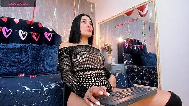 Snapshot of Isis_ariany_ chatting on 02-25-25, 12:45 Isis ariany online show from 02-25-25, 12:45