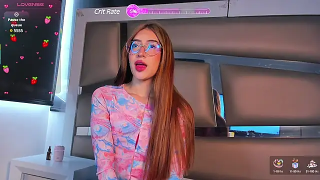 Snapshot of Princess_tokyo chatting on 03-19-25, 12:45 Princess tokyo online show from 03-19-25, 12:45