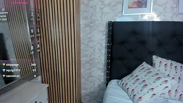 stefany pablo1 online show from 02-26-25, 03:30