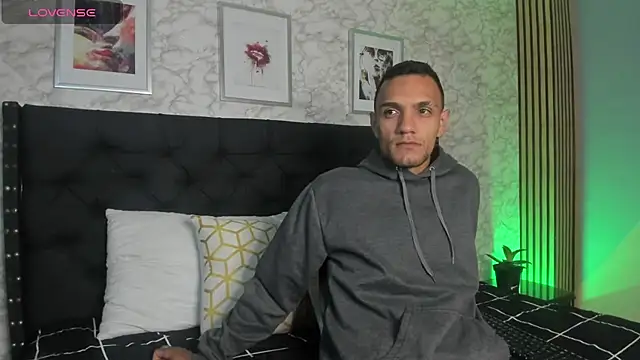 stefany pablo1 online show from 03-17-25, 01:29