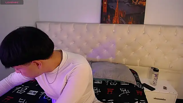 dalmonn lennoxx online show from 03-05-25, 07:49