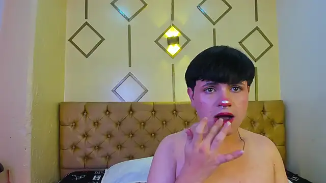 dalmonn lennoxx online show from 03-14-25, 07:34