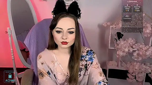 Snapshot of Noirael chatting on 09-14-25, 09:58 Noirael online show from 09-14-25, 09:58