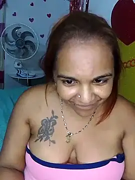 Teresa mm online show from 02-19-25, 03:50