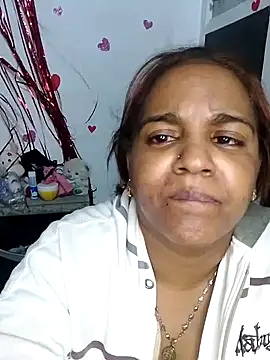 Teresa mm online show from 02-20-25, 04:18