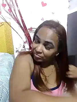 Teresa mm online show from 02-26-25, 01:43