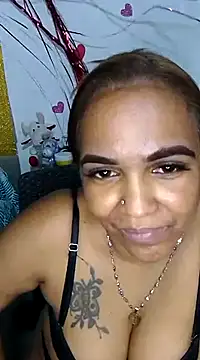 Teresa mm online show from 02-27-25, 01:38